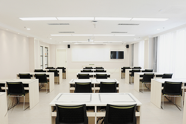 智慧校園系統(tǒng)